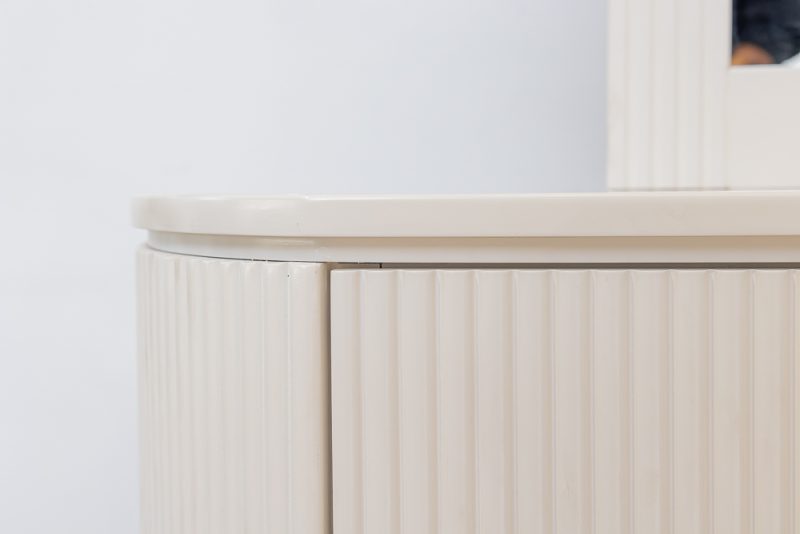 andora dresser mirror