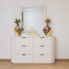 andora dresser mirror