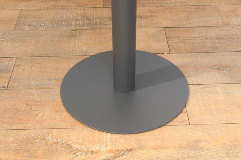 elliot table - grey