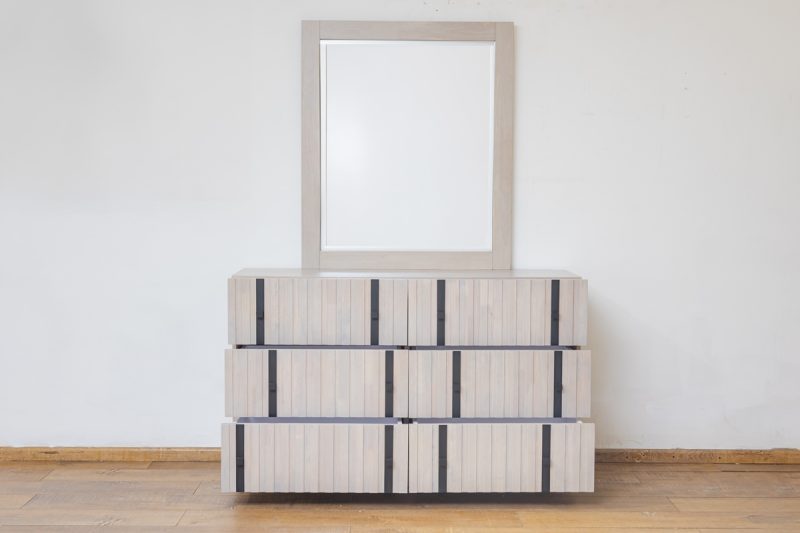 corta dresser mirror