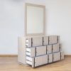 corta dresser mirror