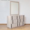 corta dresser mirror