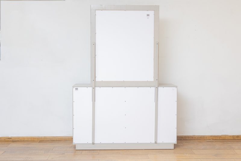 corta dresser mirror
