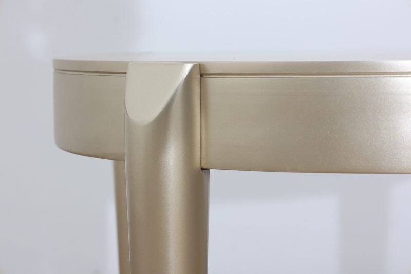 bordelle end table