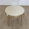 bordelle end table