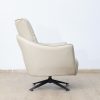 hannah swivel accent chair