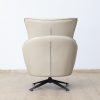 hannah swivel accent chair