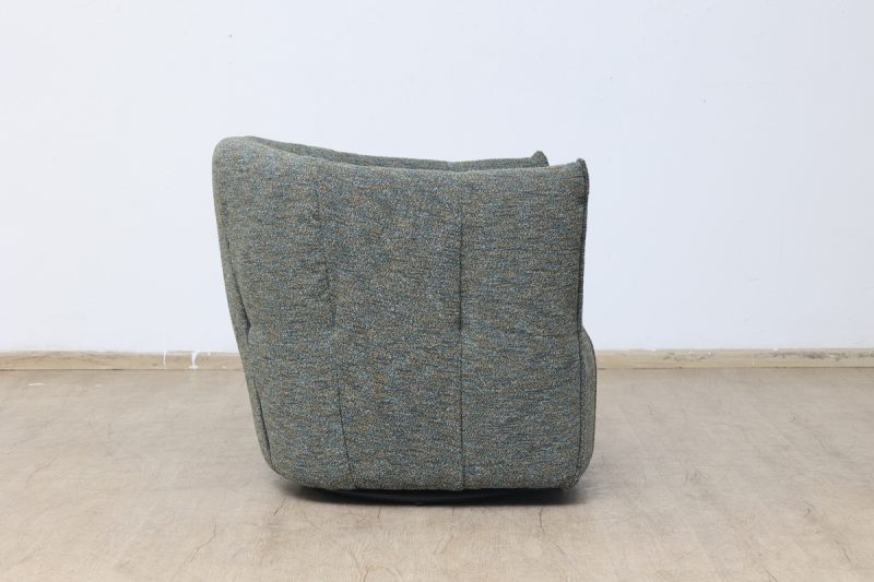 norah swivel accent chair