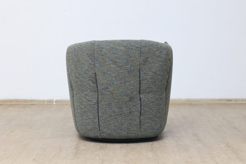 norah swivel accent chair