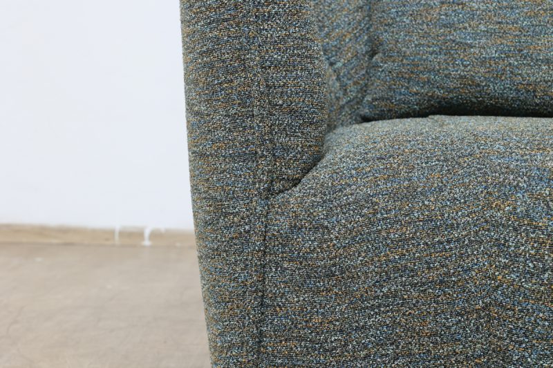 norah swivel accent chair