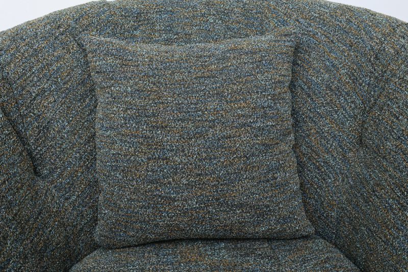 norah swivel accent chair