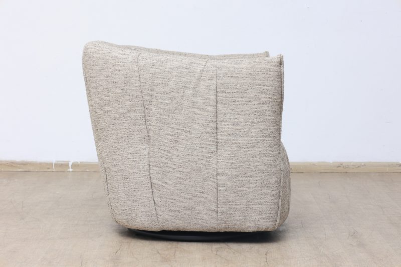 norah swivel accent chair