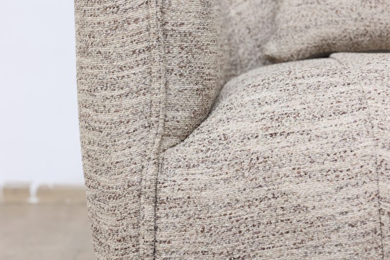 norah swivel accent chair