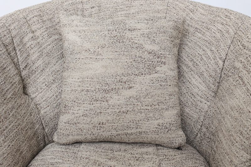 norah swivel accent chair