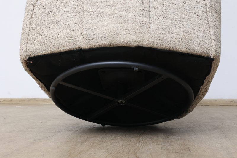 norah swivel accent chair