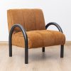 evella accent chair