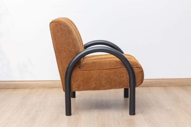 evella accent chair