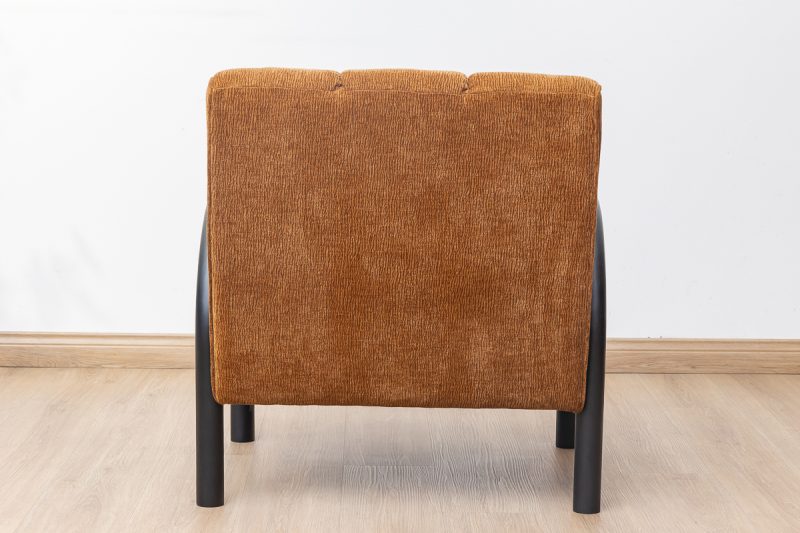 evella accent chair