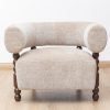 blaire accent chair