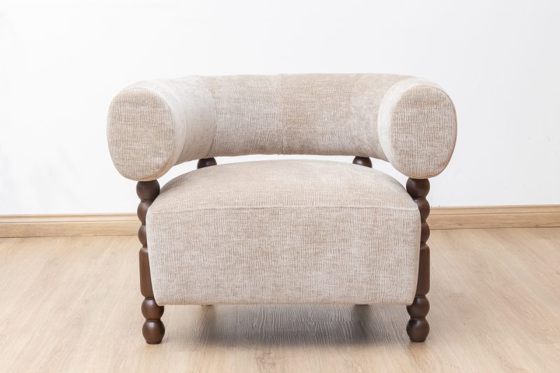 blaire accent chair