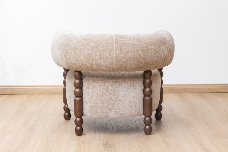 blaire accent chair