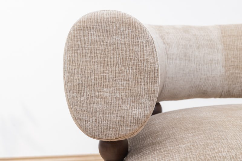 blaire accent chair