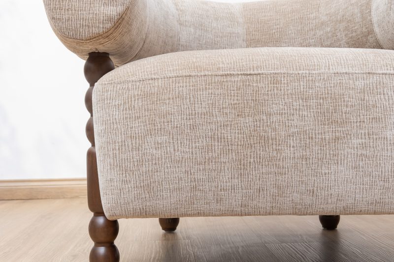 blaire accent chair