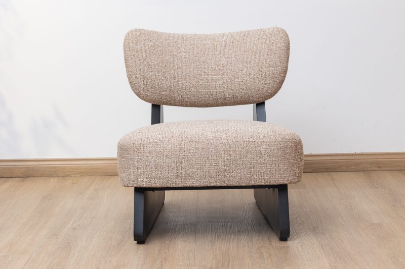 audrey accent chair