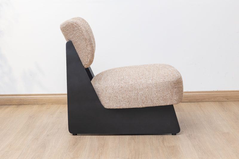 audrey accent chair