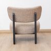 audrey accent chair