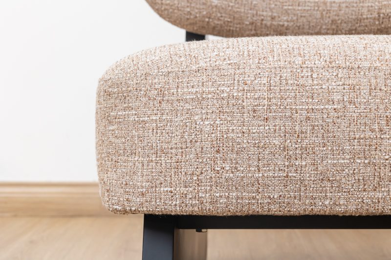 audrey accent chair
