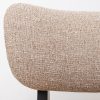 audrey accent chair