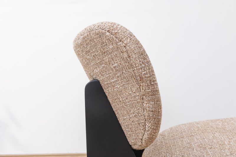audrey accent chair