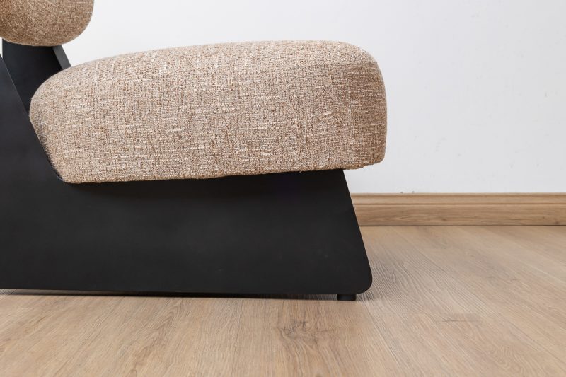 audrey accent chair
