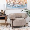 blaire accent chair