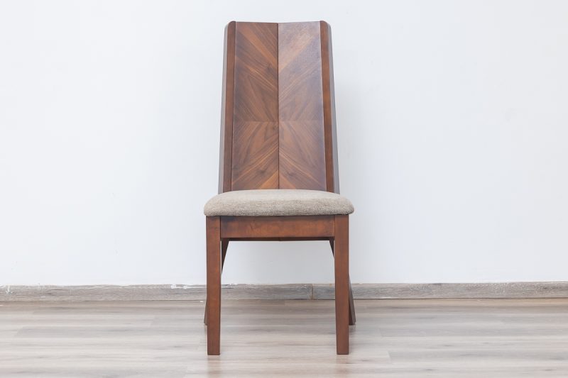 alice dining table + 8 chairs