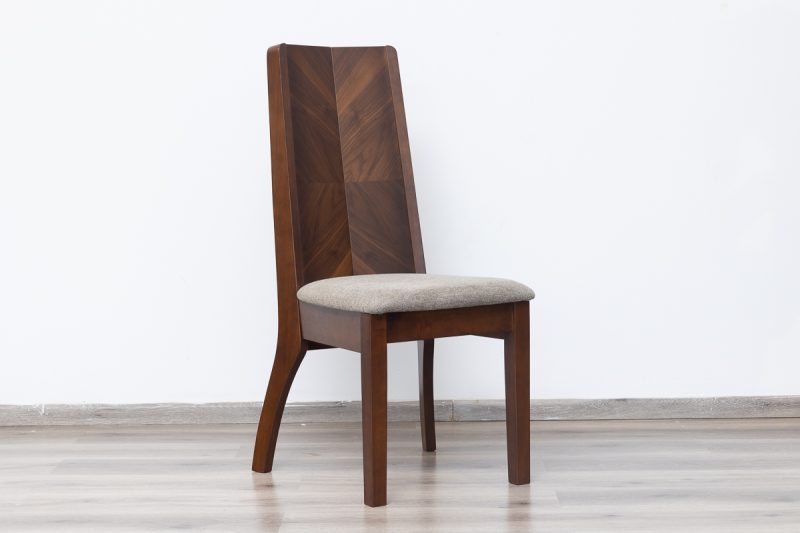 alice dining table + 8 chairs