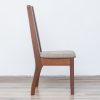 alice dining table + 8 chairs