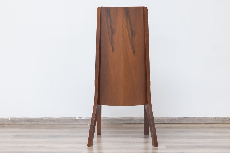 alice dining table + 8 chairs