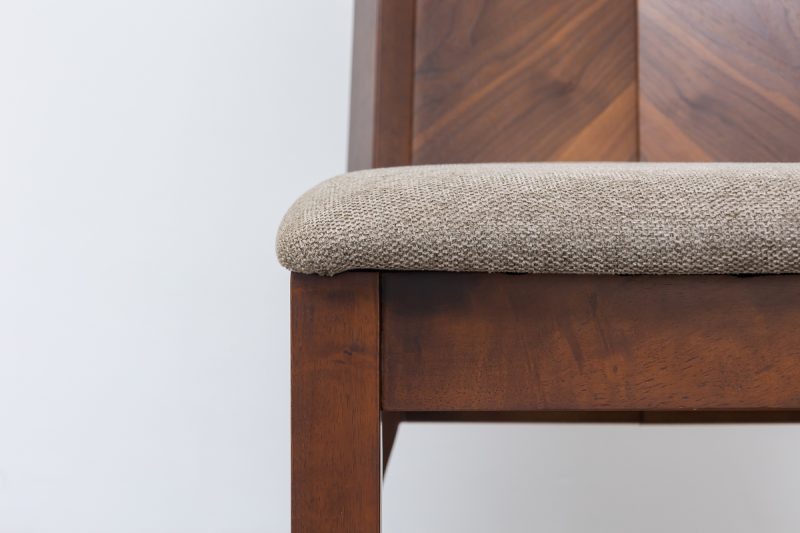alice dining table + 8 chairs