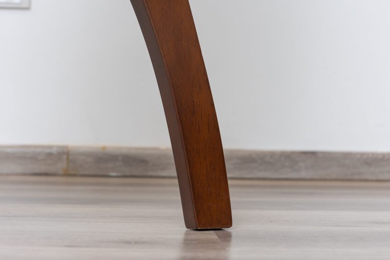 alice dining table + 8 chairs