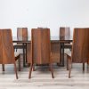 alice dining table + 8 chairs