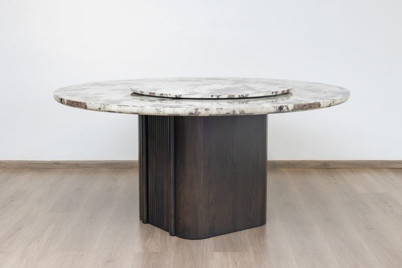 imperial dining table