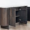 imperial buffet cabinet