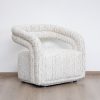 hallie accent chair