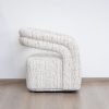 hallie accent chair