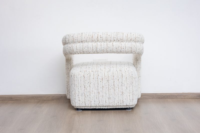 hallie accent chair