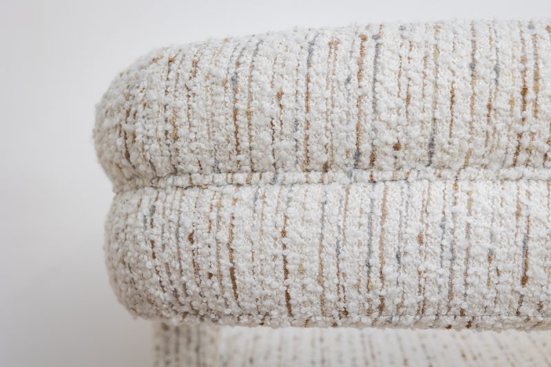 hallie accent chair
