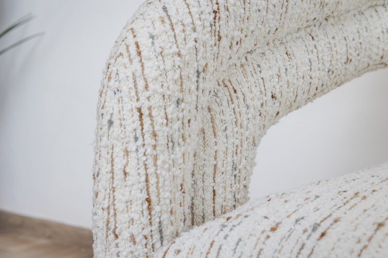 hallie accent chair