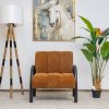 evella accent chair